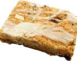 Coffee Toffee Bars 